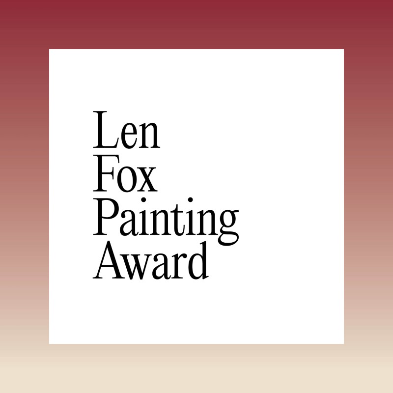 Len Fox Painting Prize